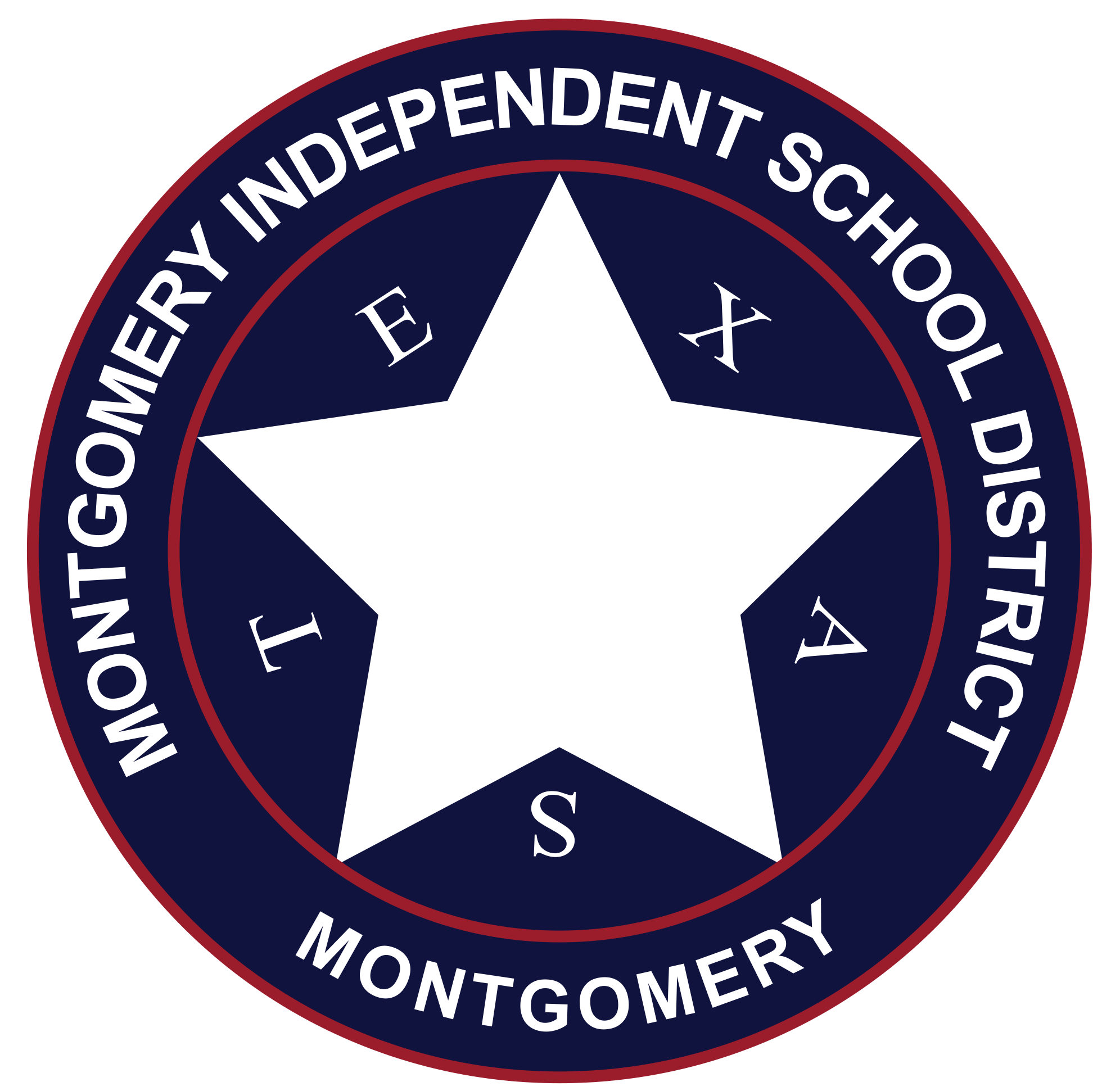 District Logo